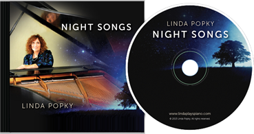 Night Songs by Linda Popky